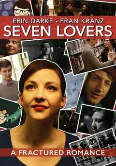 Seven Lovers - Movie