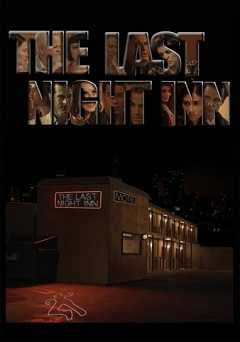 The Last Night Inn - vudu