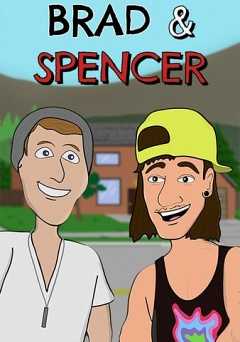 Brad & Spencer - vudu