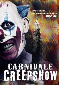 Carnivale Creepshow - vudu
