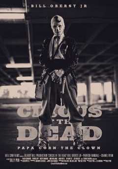 Circus of the Dead - Movie