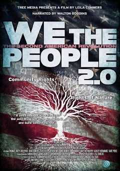 We The People 2.0 - Movie