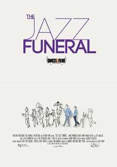 Jazz Funeral - vudu