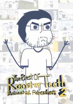 The Best of Rooster Teeth Animated Adventures 2 - Movie