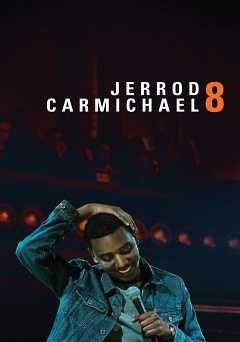 Jerrod Carmichael: 8 - Movie