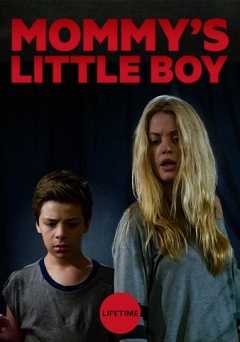Mommys Little Boy - Movie