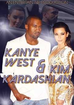 Kanye West & Kim Kardashian - vudu