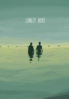 Lonely Boys - vudu