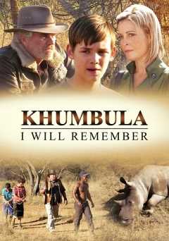 Khumbula - Movie
