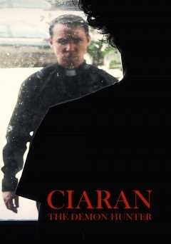 Ciaran the Demon Hunter - vudu