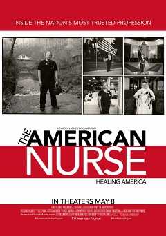 The American Nurse - Movie