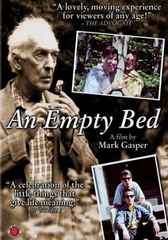 An Empty Bed - Amazon Prime
