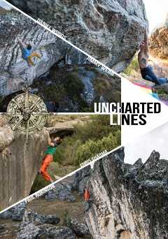 Uncharted Lines - vudu
