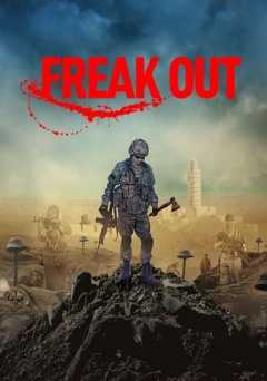 Freak Out - Movie