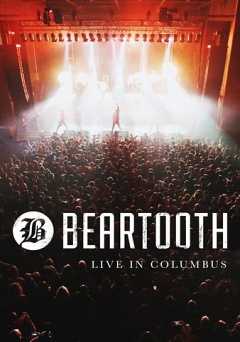 Beartooth: Live in Columbus - vudu