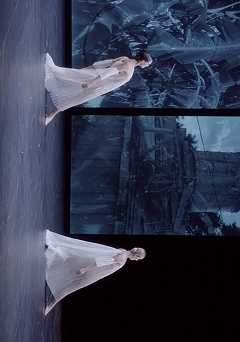 In the Steps of Trisha Brown - Movie