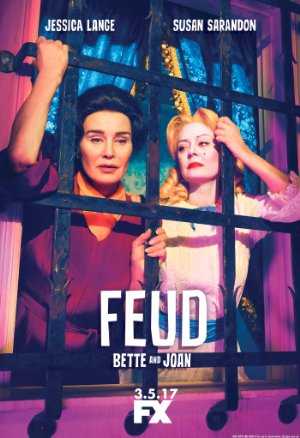 FEUD: Bette and Joan - TV Series