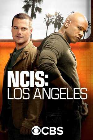 NCIS: Los Angeles - vudu
