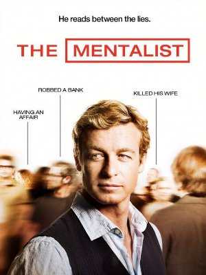 The Mentalist - TV Series