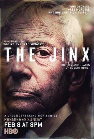 The Jinx: Robert Durst - TV Series