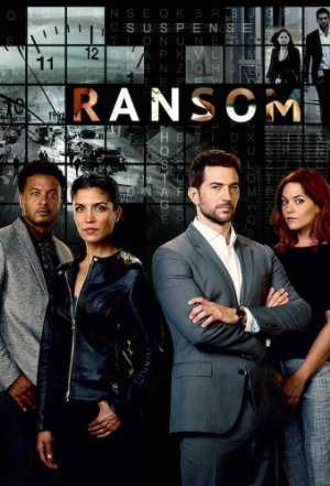 Ransom - TV Series