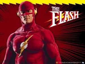 The Flash - vudu