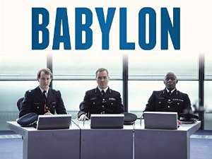 BABYLON - TV Series