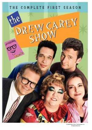 The Drew Carey Show - vudu