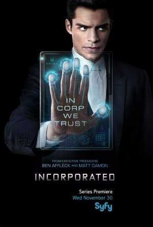 Incorporated - TV Series
