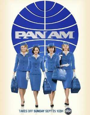 Pan Am - TV Series
