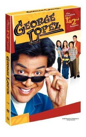 George Lopez - TV Series