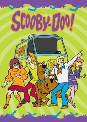 Scooby-Doo, Where Are You! - vudu