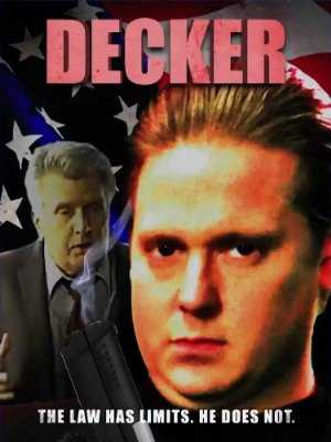 Decker - TV Series