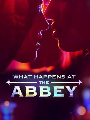 What Happens at the Abbey - TV Series