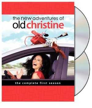 The New Adventures of Old Christine - TV Series