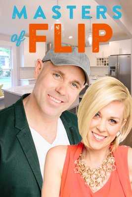 Masters of Flip - TV Series