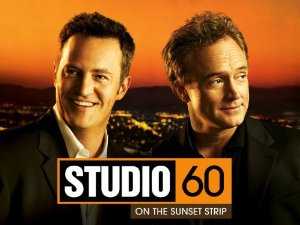 Studio 60 on the Sunset Strip - vudu