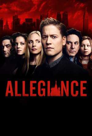 Allegiance - TV Series