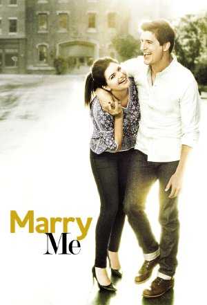 Marry Me - TV Series