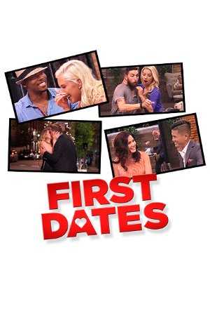 First Dates - TV Series