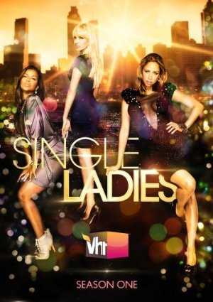 Single Ladies - TV Series