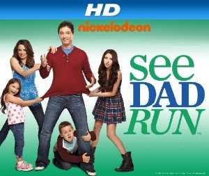 See Dad Run - TV Series