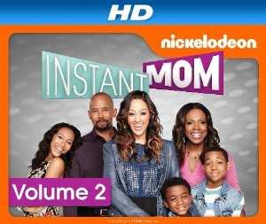 Instant Mom - TV Series