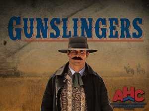Gunslingers - TV Series