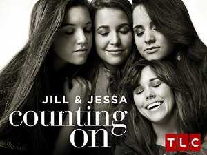 Jill & Jessa: Counting On - vudu