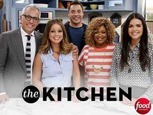 The Kitchen - TV Series