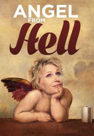 Angel From Hell - TV Series