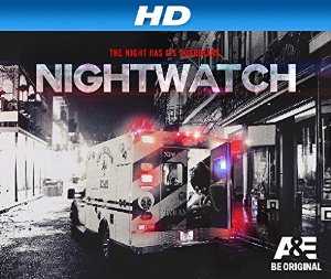 Nightwatch - TV Series