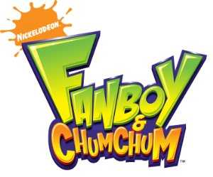 Fanboy & Chum Chum - vudu