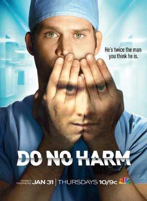 Do No Harm - TV Series